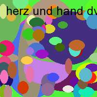 herz und hand dvd