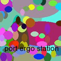 port ergo station hub usb