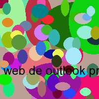 web de outlook probleme