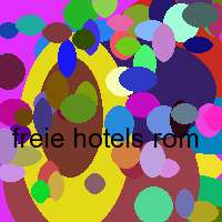 freie hotels rom