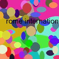 rome international palace