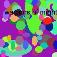 warriors of might and magic