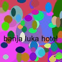 banja luka hotel