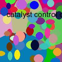 catalyst control center fernseher