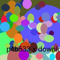 p4b533 x download