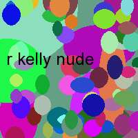 r kelly nude