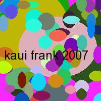 kaui frank 2007