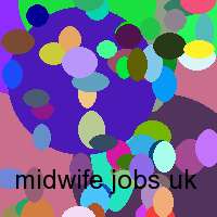 midwife jobs uk