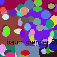 baum mercier 5261