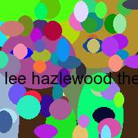 lee hazlewood the girls in paris