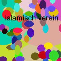 islamisch verein verband deutschland